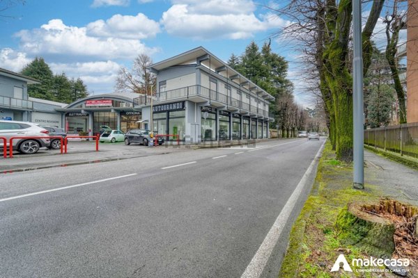 appartamento in vendita a Vimercate