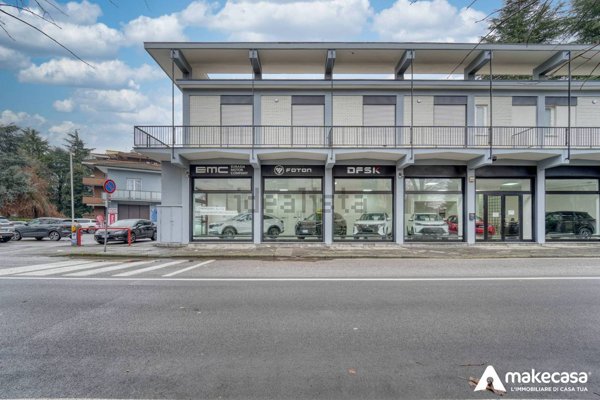 appartamento in vendita a Vimercate