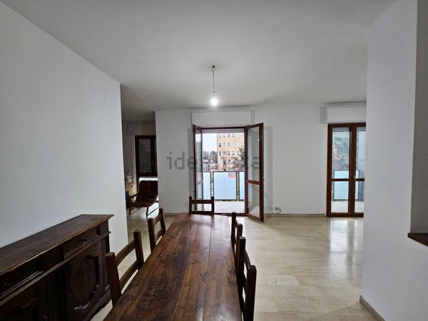 appartamento in vendita a Vimercate