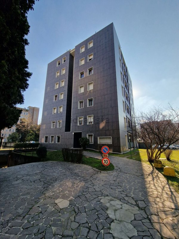 appartamento in vendita a Vimercate