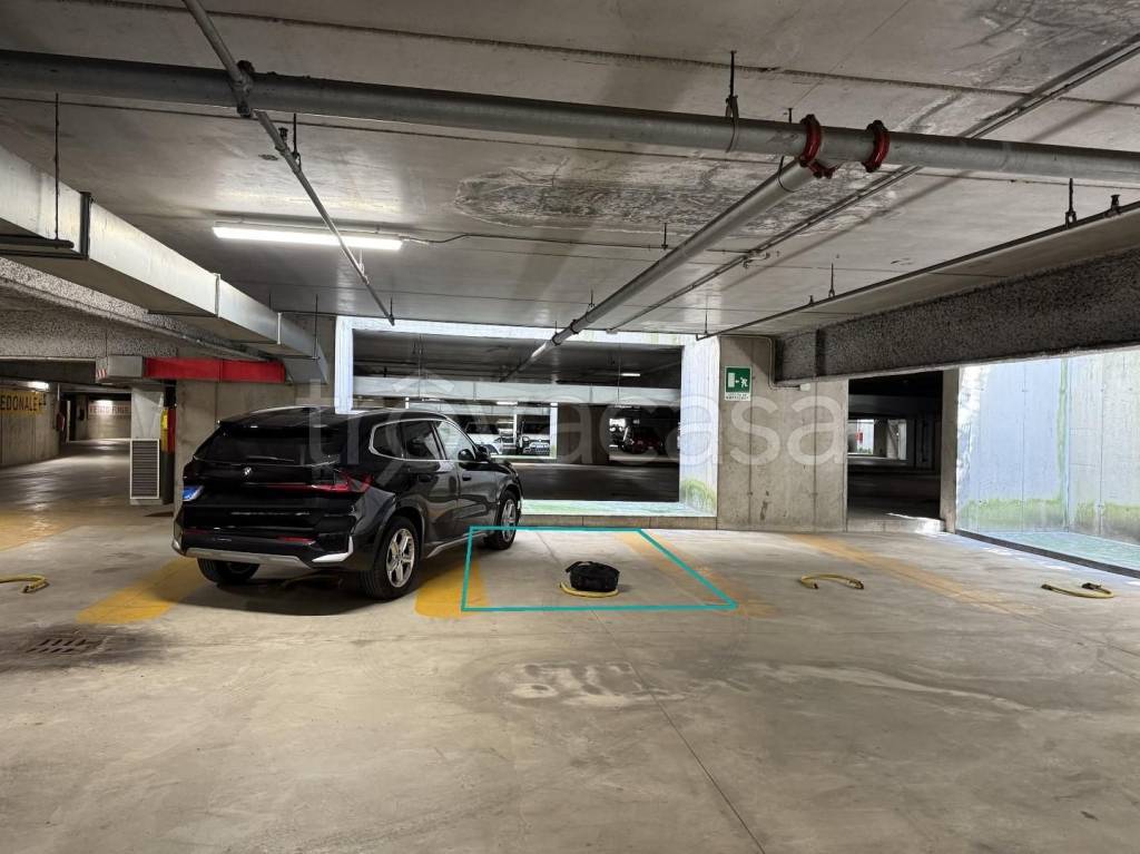 appartamento in vendita a Vimercate