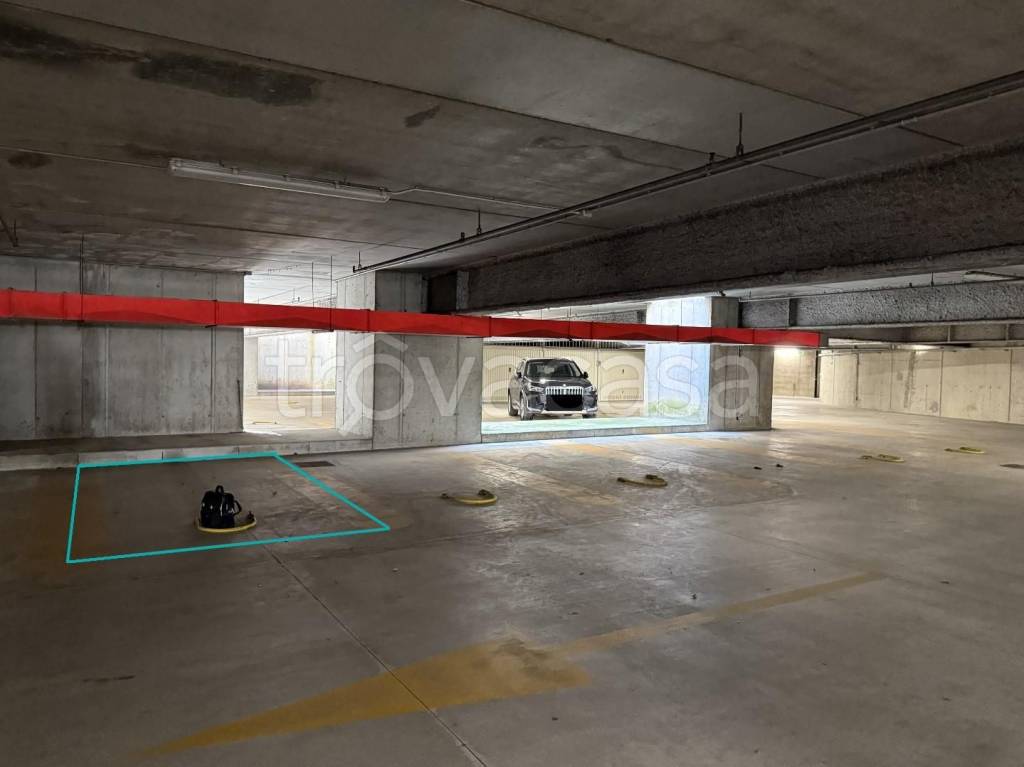 appartamento in vendita a Vimercate