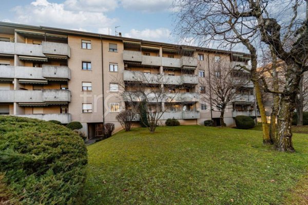 appartamento in vendita a Vimercate