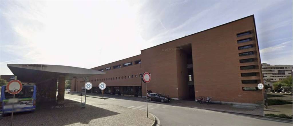 terreno edificabile in vendita a Vimercate