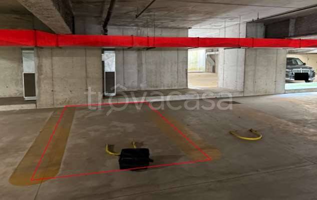 appartamento in vendita a Vimercate