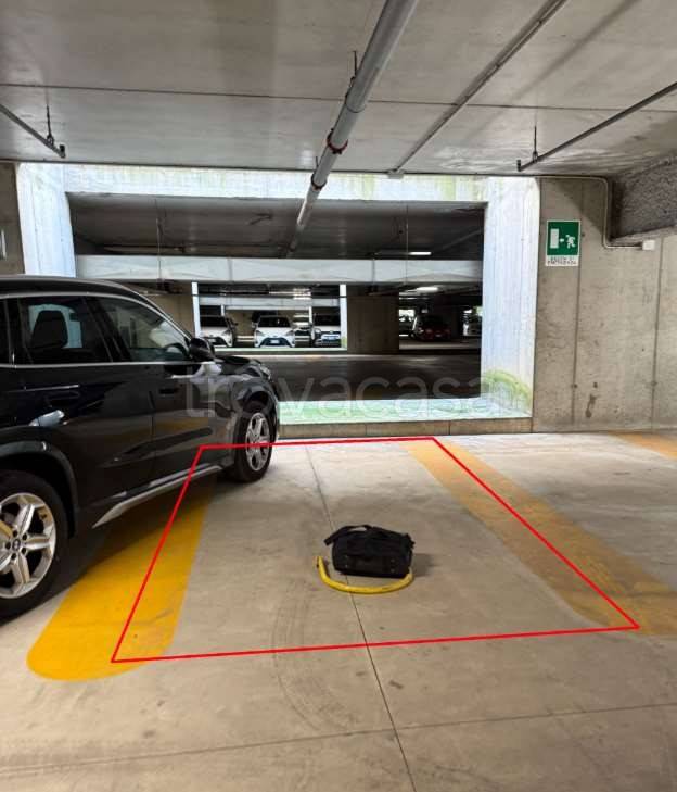 appartamento in vendita a Vimercate