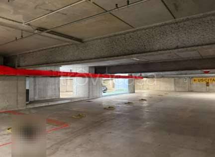 appartamento in vendita a Vimercate