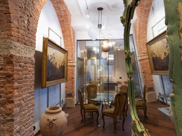 appartamento in vendita a Vimercate