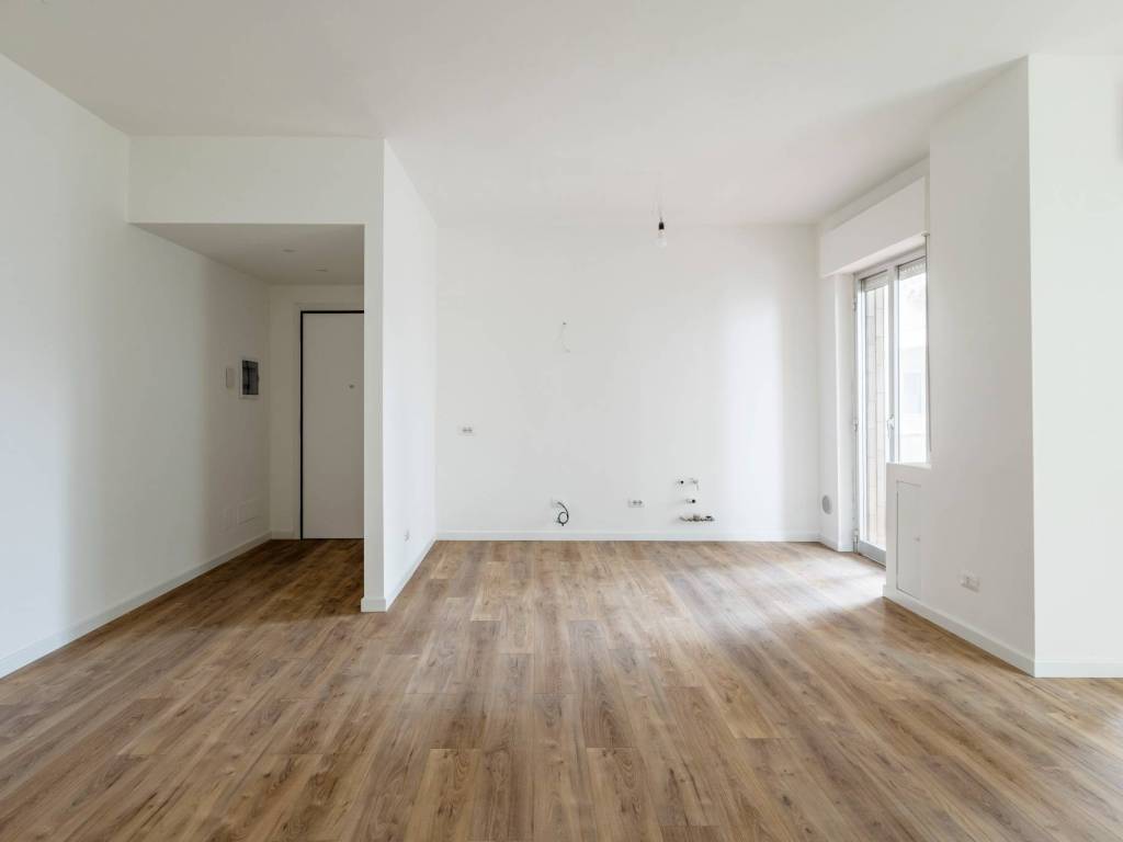 appartamento in vendita a Vimercate in zona Centro Storico