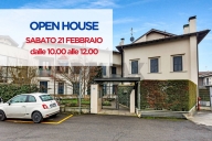 appartamento in vendita a Vimercate in zona Centro Storico