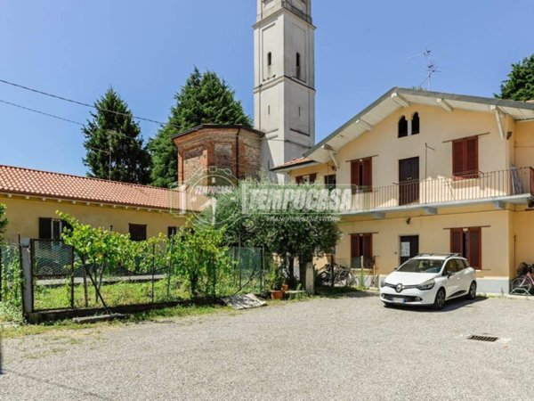 casa indipendente in vendita a Vimercate in zona Ruginello / Oldaniga