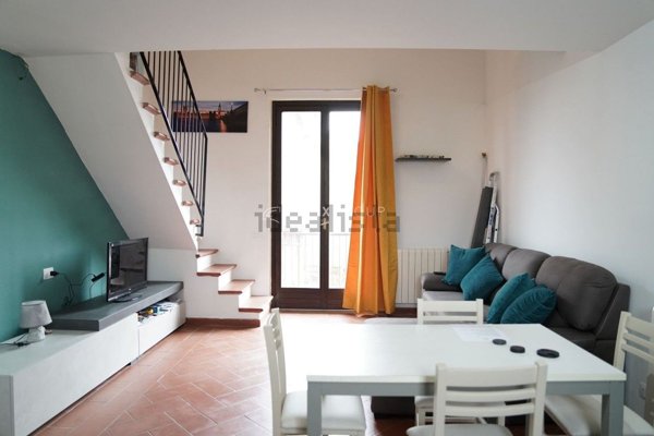 appartamento in vendita a Vimercate