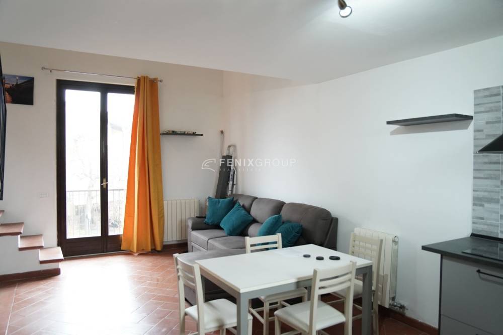 appartamento in vendita a Vimercate