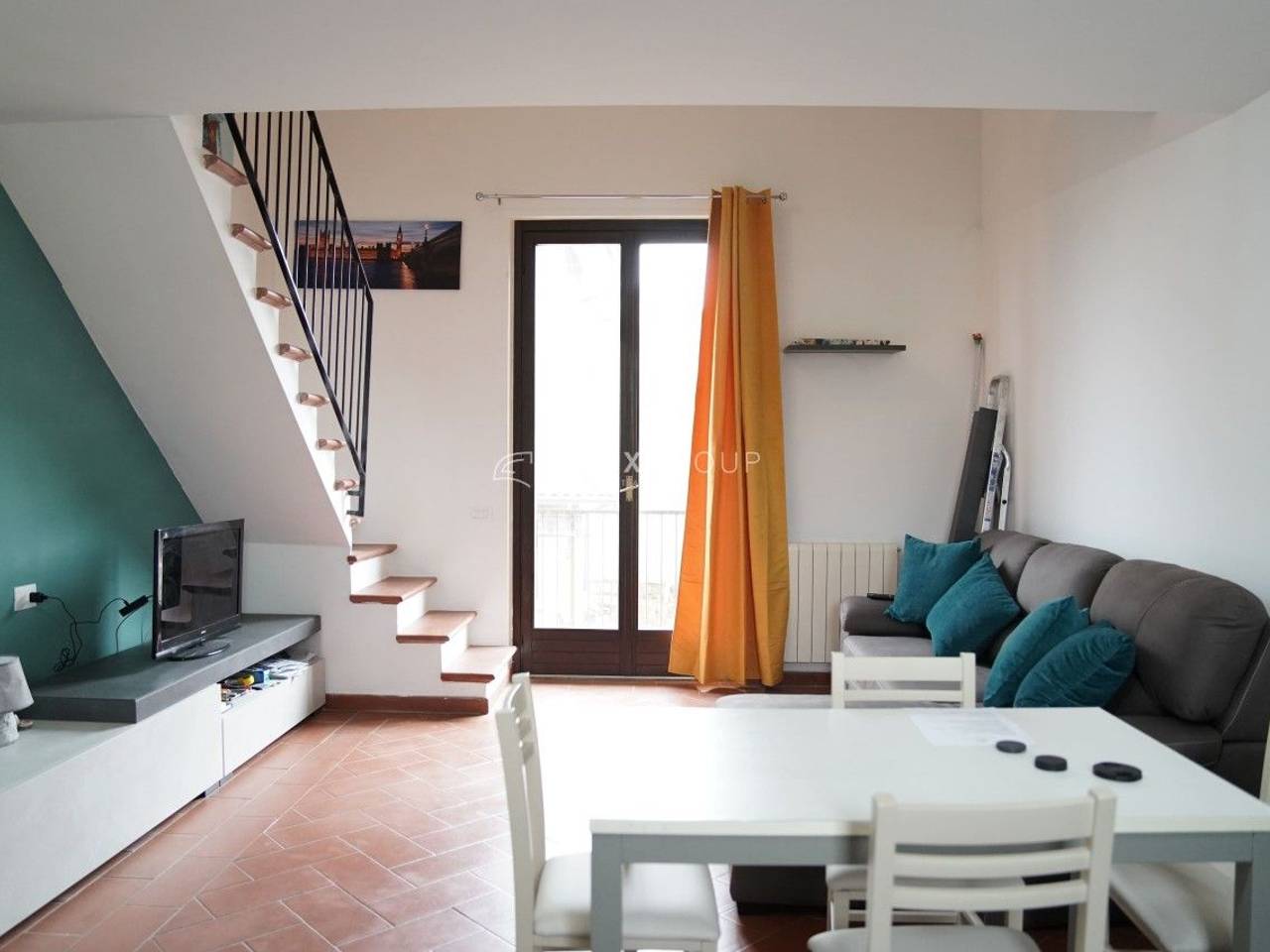 appartamento in vendita a Vimercate