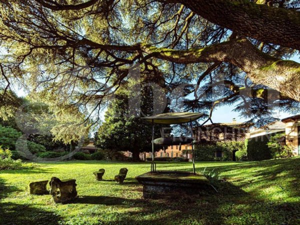 villa in vendita a Vimercate