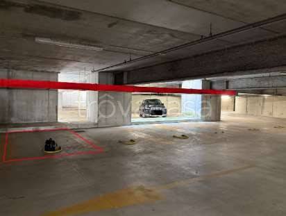 appartamento in vendita a Vimercate