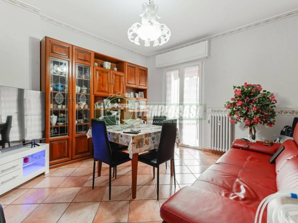 appartamento in vendita a Vimercate