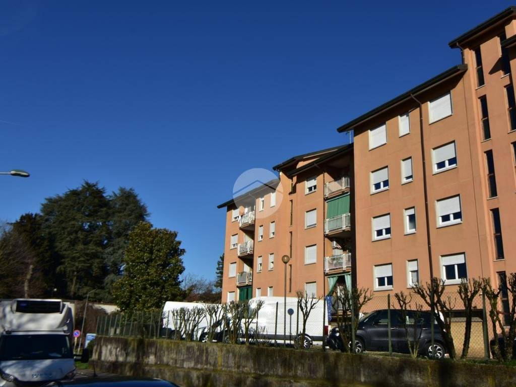 appartamento in vendita a Vimercate