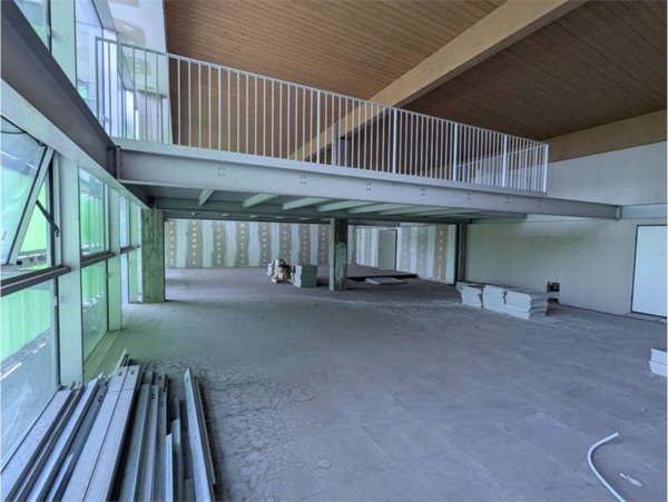 appartamento in vendita a Vimercate