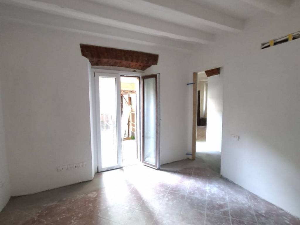 appartamento in vendita a Vimercate