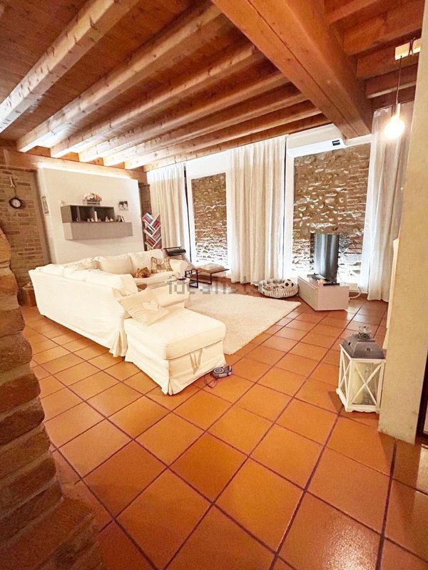 appartamento in vendita a Vimercate