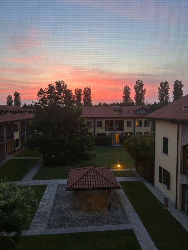 appartamento in vendita a Vimercate