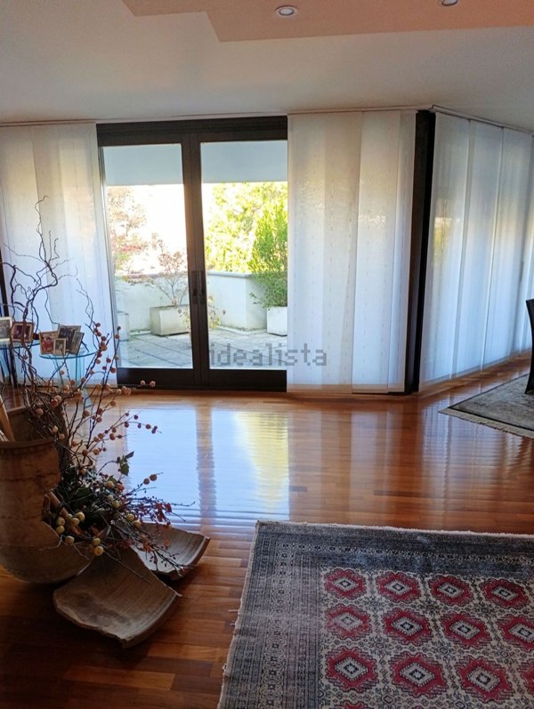 appartamento in vendita a Vimercate in zona Centro Storico