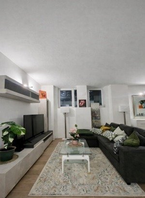 appartamento in vendita a Vimercate in zona Centro Storico