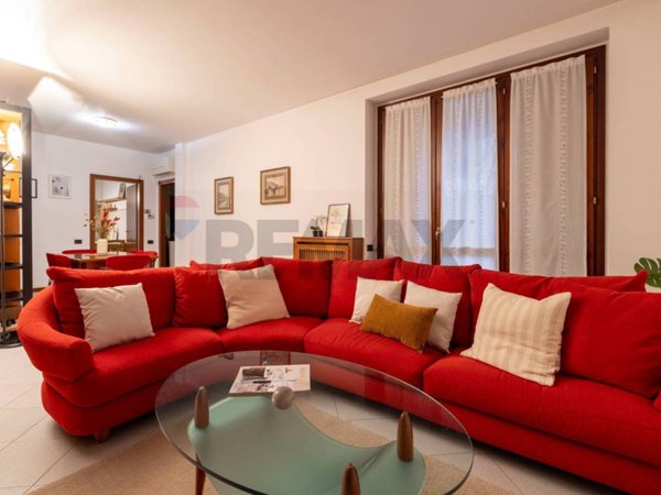appartamento in vendita a Vimercate