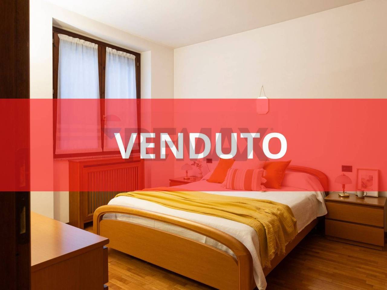 appartamento in vendita a Vimercate