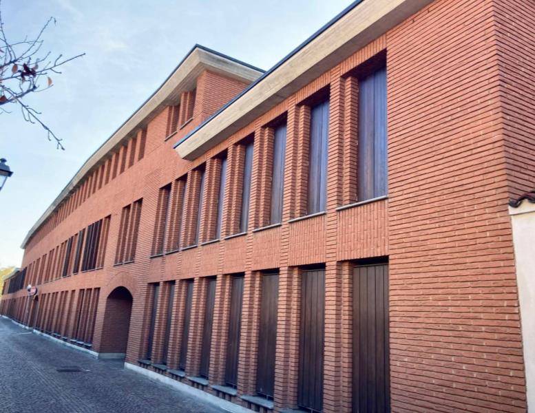 appartamento in vendita a Vimercate