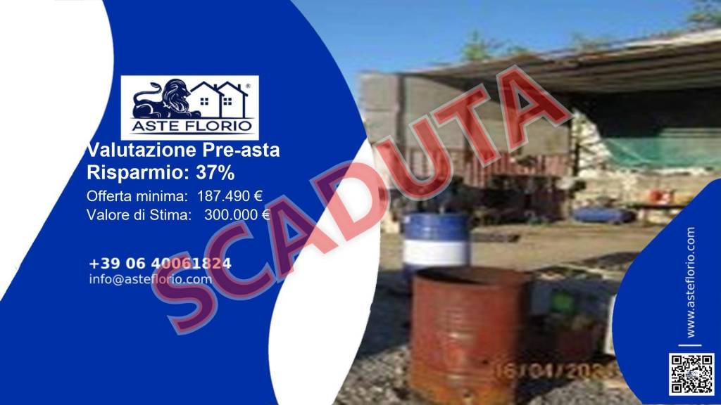 terreno agricolo in vendita a Vimercate