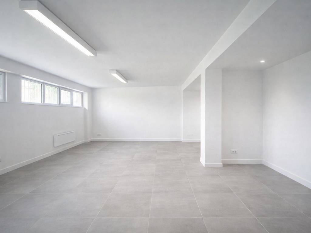 ufficio in vendita a Vimercate