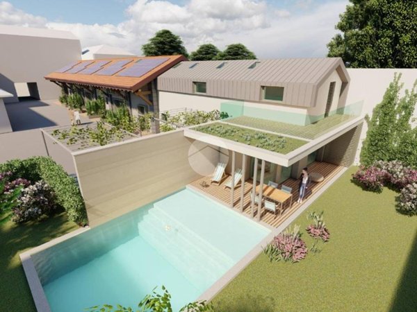 appartamento in vendita a Vimercate in zona Centro Storico