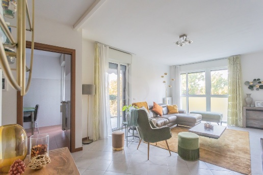 appartamento in vendita a Vimercate in zona Centro Storico