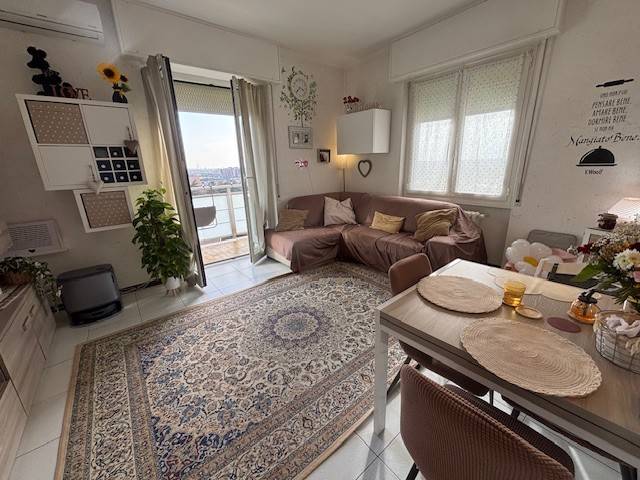 appartamento in vendita a Vimercate