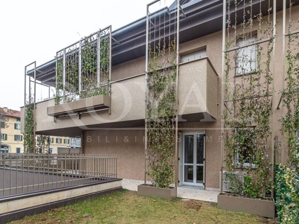 appartamento in vendita a Vimercate