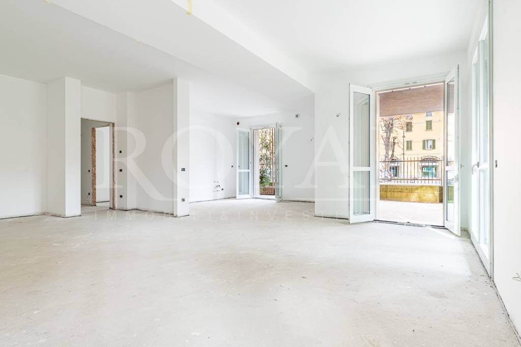 appartamento in vendita a Vimercate in zona Centro Storico