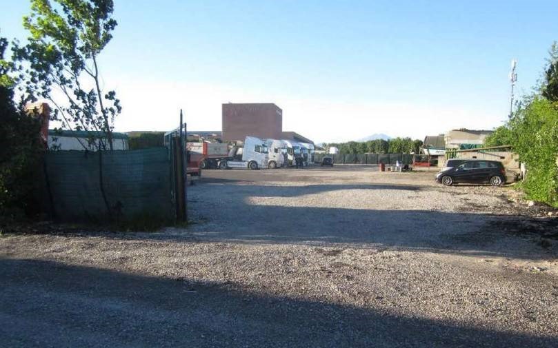 terreno agricolo in vendita a Vimercate