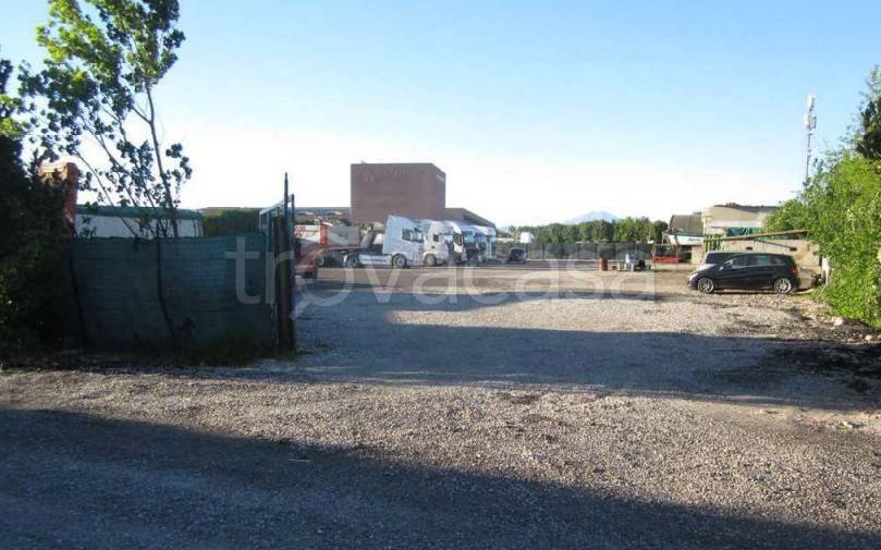 terreno agricolo in vendita a Vimercate