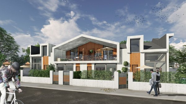 appartamento in vendita a Vimercate