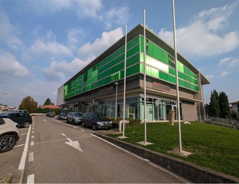 ufficio in vendita a Vimercate