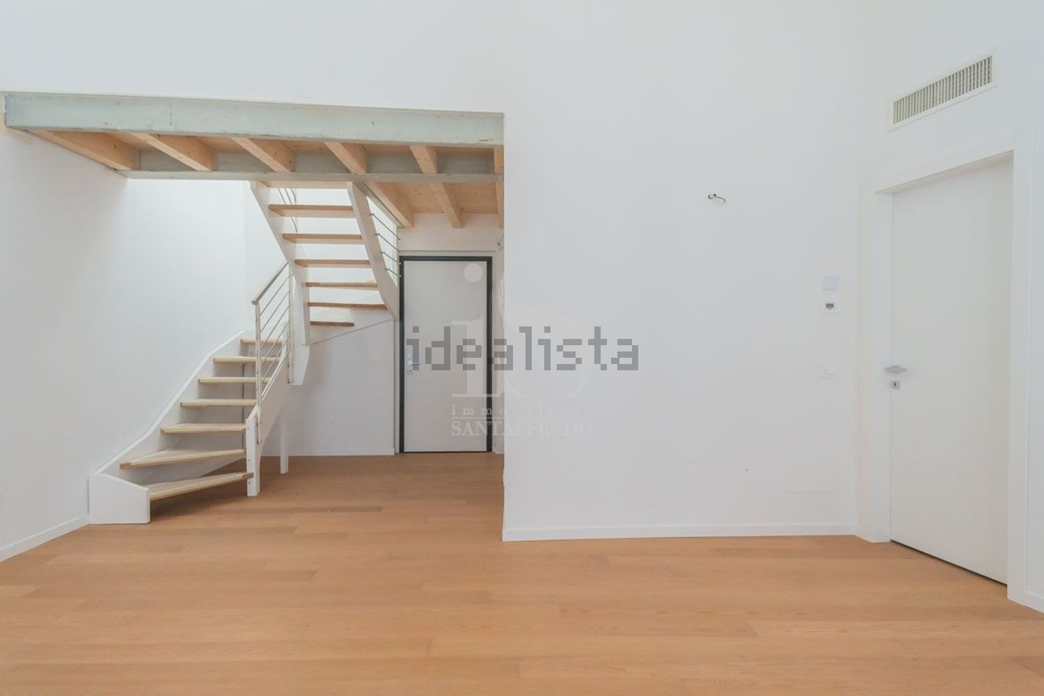 appartamento in vendita a Vimercate