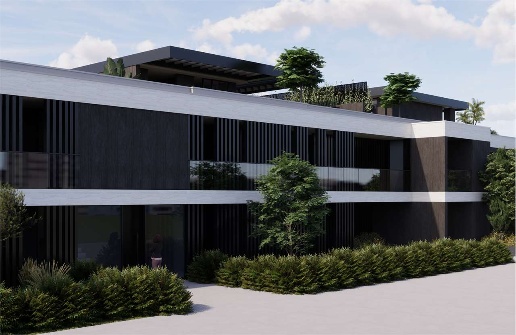 appartamento in vendita a Vimercate in zona Velasca