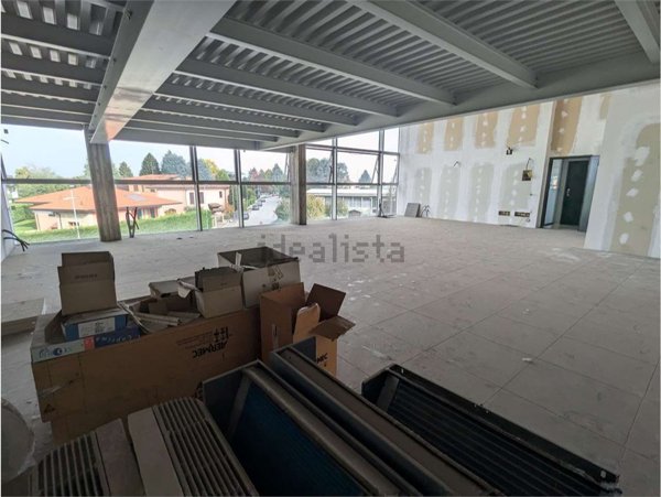 appartamento in vendita a Vimercate