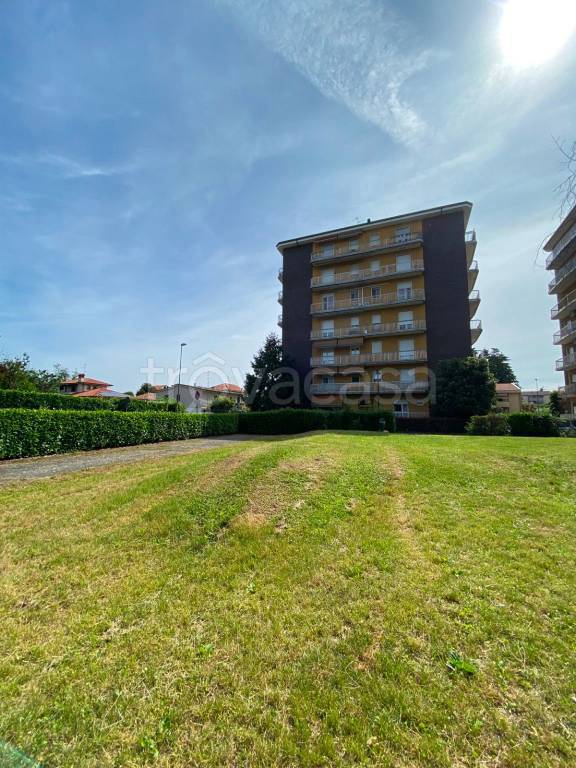 appartamento in vendita a Vimercate