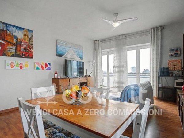 appartamento in vendita a Vimercate in zona Centro Storico