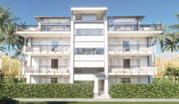 appartamento in vendita a Vimercate in zona Centro Storico