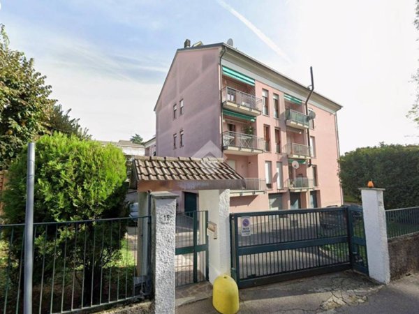 appartamento in vendita a Vimercate
