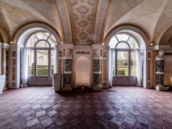 villa in vendita a Vimercate